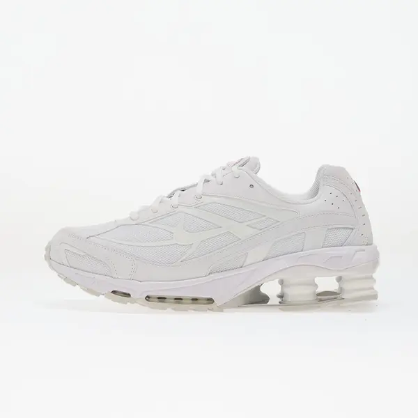 Nike Sneakers Nike Shox Ride 2 White/ White-Photon Dust EUR 41