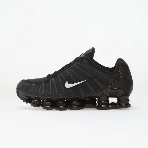 Nike Sneakers Nike Shox TL Black/ White-Black-Anthracite EUR 42.5