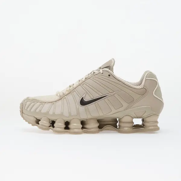 Nike Sneakers Nike Shox TL Cream Ii/ Black-Sail EUR 44