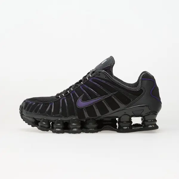 Nike Sneakers Nike Shox Tl Dk Smoke Grey/ Court Purple EUR 46
