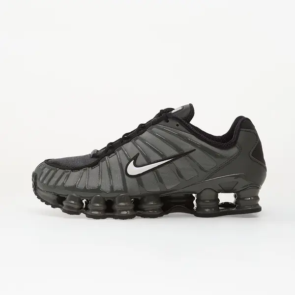 Nike Sneakers Nike Shox Tl Se Iron Grey/ White-Black EUR 43