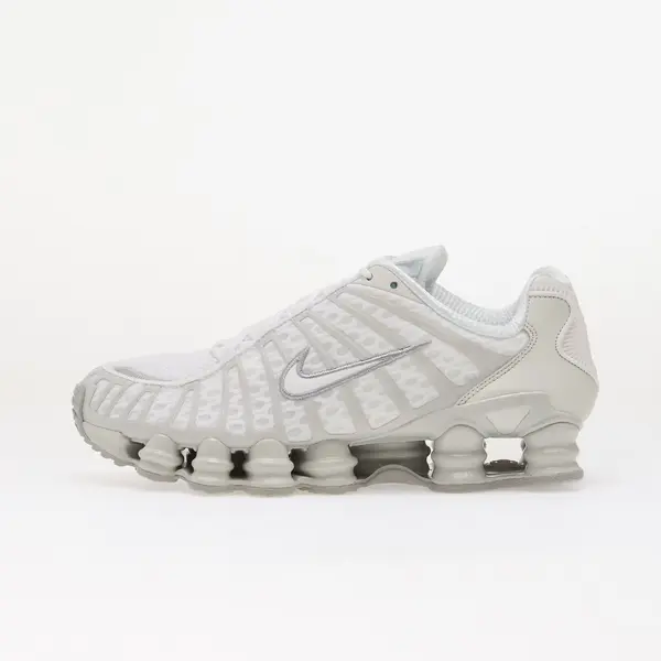 Nike Sneakers Nike Shox TL SE White/ White-Photon Dust-Lt Smoke Grey EUR 46