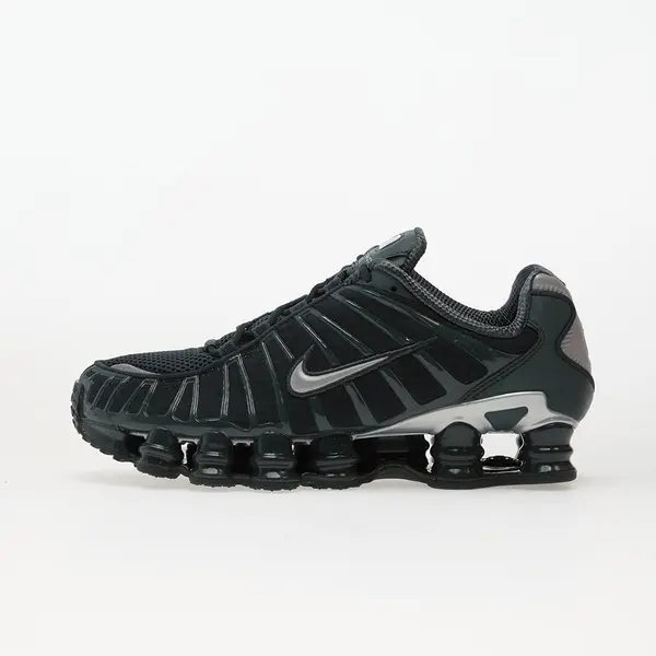 Nike Sneakers Nike Shox Tl Seaweed/ Gunmetal EUR 42