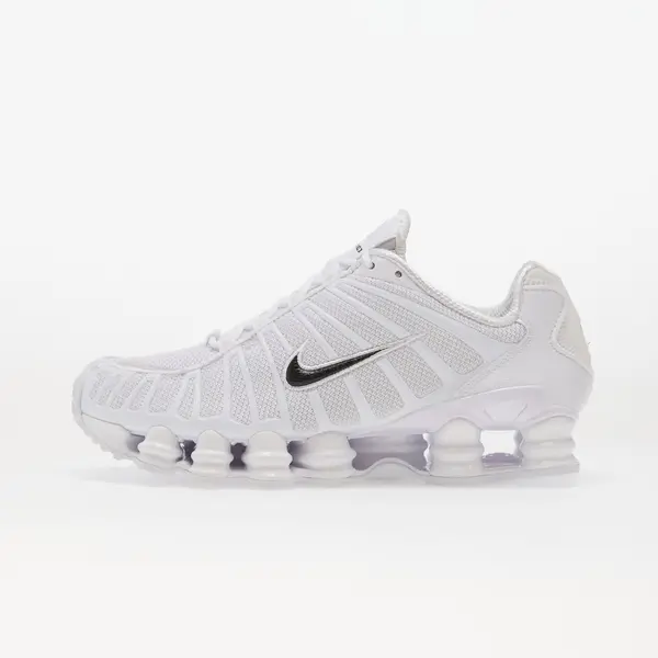 Nike Sneakers Nike Shox TL White/ Black-White EUR 39