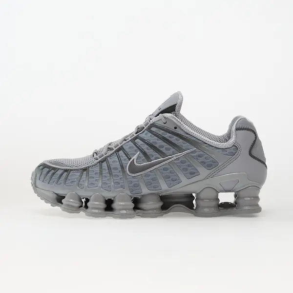 Nike Sneakers Nike Shox Tl Wolf Grey/ Iron Grey EUR 44.5
