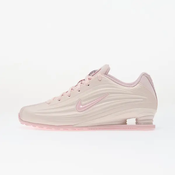 Nike Sneakers Nike Shox Z Pearl Pink/ Pink Foam-Metallic Silver EUR 39