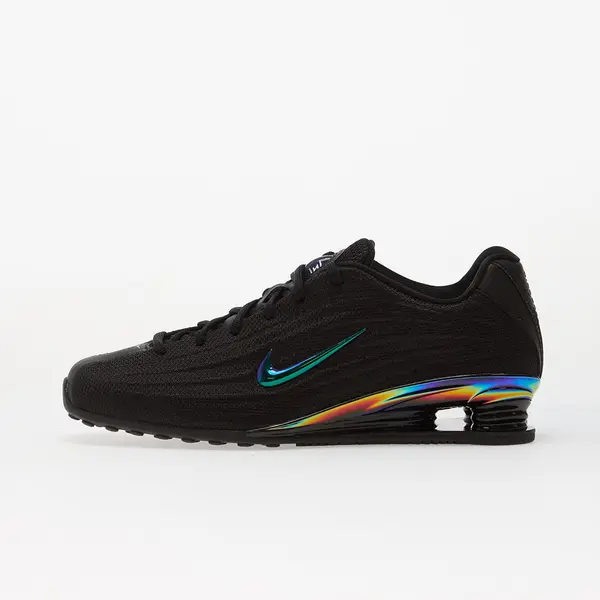 Nike Sneakers Nike Shox Z Se Black/ Multi-Color-Metallic Silver EUR 36