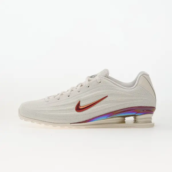 Nike Sneakers Nike Shox Z Se Phantom/ Multi-Color-Metallic Silver EUR 40