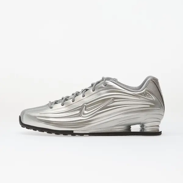 Nike Sneakers Nike Shox Z Silver/ Metallic Silver-Black EUR 38