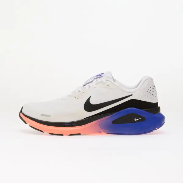 Nike Sneakers Nike Structure 26 White/ Black-Atomic Pink-Racer Blue EUR 45.5