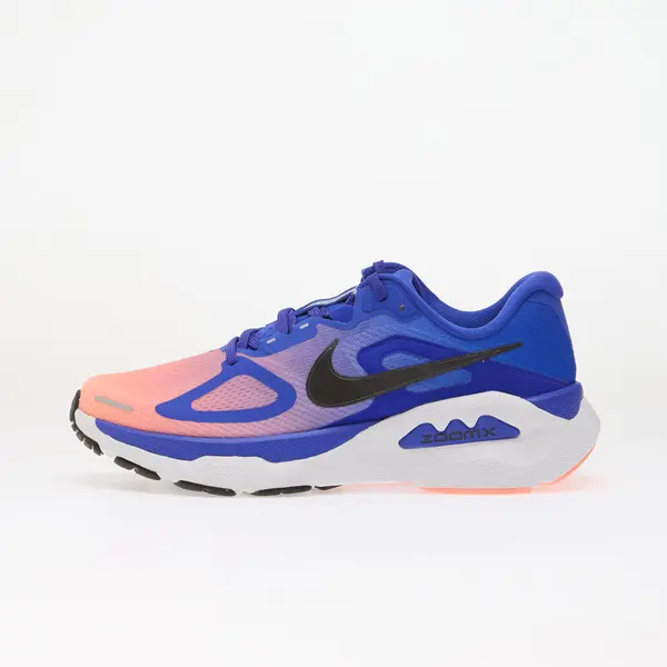 Nike Sneakers Nike Structure Plus Racer Blue/ Black-Atomic Pink-White EUR 41