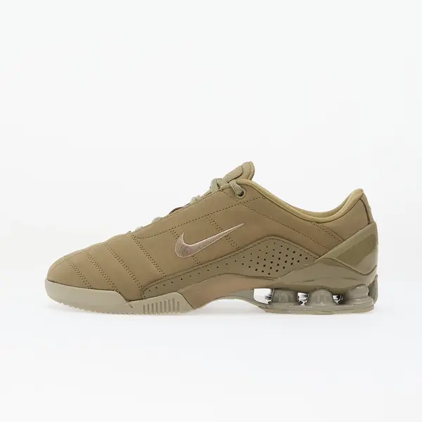 Nike Sneakers Nike T90 Shox Magia Neutral Olive/ Metallic Silver EUR 41