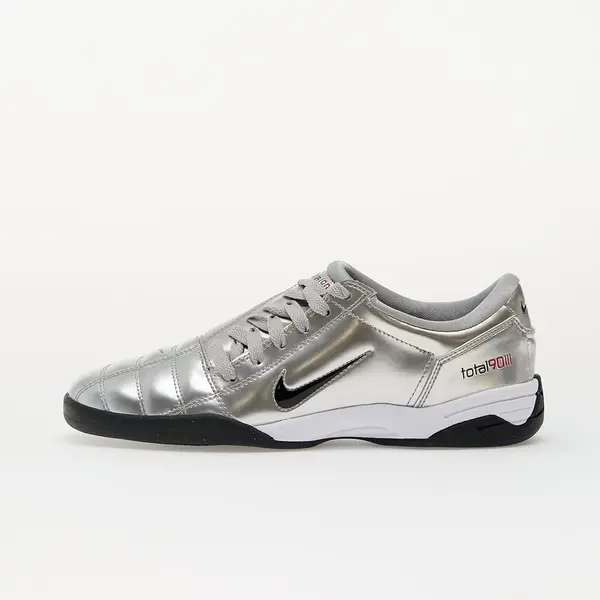 Nike Sneakers Nike T90 Sp Metallic Silver/ Black-University Red EUR 42