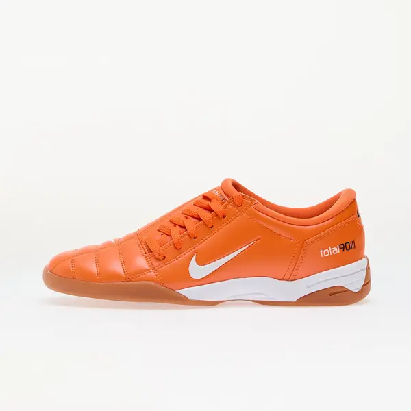 Nike Sneakers Nike T90 Sp Safety Orange/ White-Gum Med Brown EUR 44.5