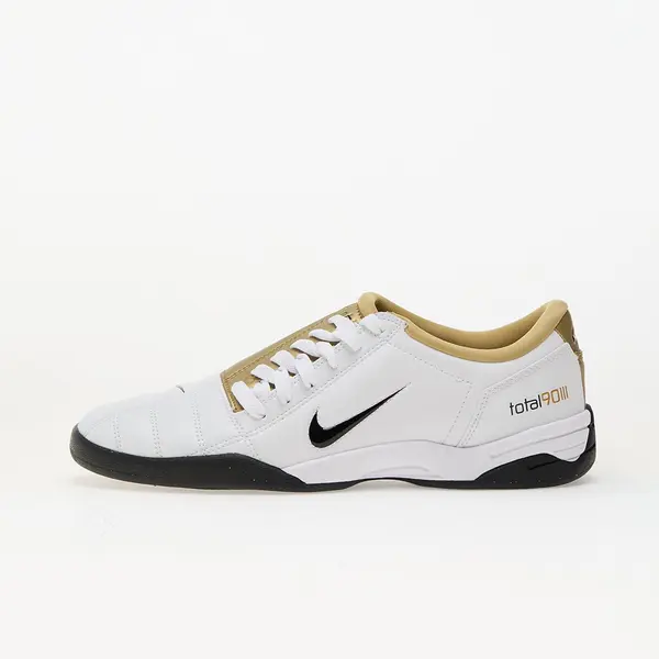 Nike Sneakers Nike T90 SP White/ Black-Metallic Gold EUR 38