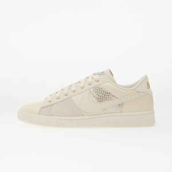 Nike Sneakers Nike Tennis Classic Cs Prm Wtch Bnd Pale Ivory/ Pale Ivory-Pale Ivory EUR 38.5
