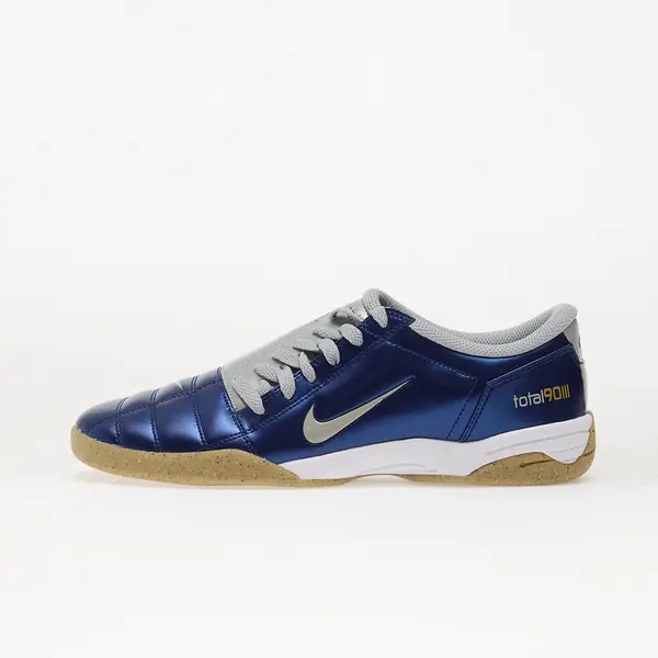 Nike Sneakers Nike Total 90 Blue Void/ Lt Smoke Grey-White EUR 40
