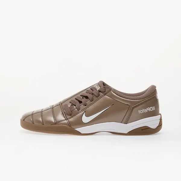 Nike Sneakers Nike Total 90 Mink Brown/ White-Racer Blue EUR 47