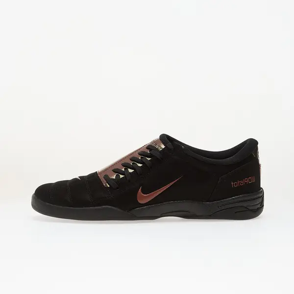 Nike Sneakers Nike Total 90 Prm Tiempo Black/ Red Sepia-Black EUR 42