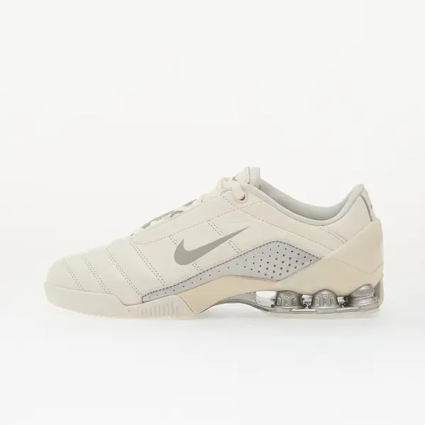Nike Sneakers Nike Total 90 Shox Magia Sail/ Metallic Silver-Pale Ivory-Sail EUR 45.5