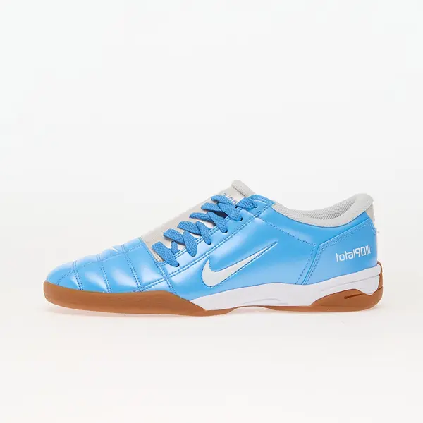Nike Sneakers Nike Total 90 University Blue/ White-Vast Grey-Gum Med Brown EUR 45
