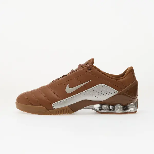 Nike Sneakers Nike Total90 Shox Magia Pecan/ Metallic Silver-Rustic EUR 39