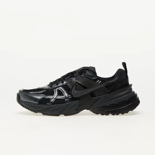 Nike Sneakers Nike V2K Run Black/ Dk Smoke Grey-Anthracite EUR 38.5