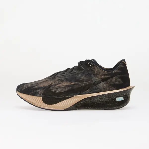 Nike Sneakers Nike Vaporfly 4 "Keely Hodgkinson" Pencil Point/ Black-Blue Eclipse-Blur EUR 40