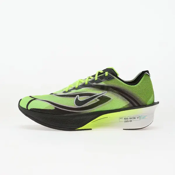 Nike Sneakers Nike Vaporfly 4 Multi-Color/ Black-Volt-White EUR 46