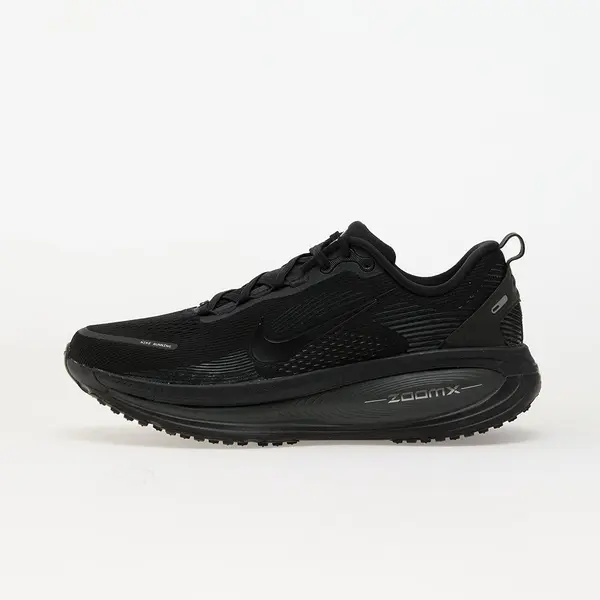 Nike Sneakers Nike Vomero 18 Black/ Black-Dk Smoke Grey-Lt Smoke Grey EUR 42