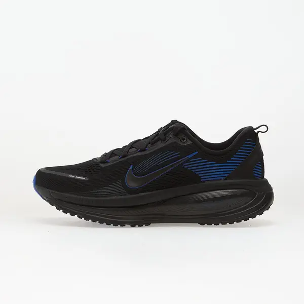 Nike Sneakers Nike Vomero 18 Black/ Black-Game Royal-Anthracite EUR 47