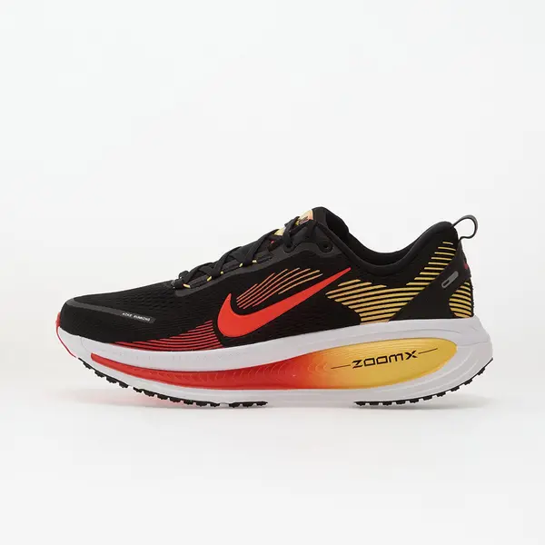 Nike Sneakers Nike Vomero 18 Black/ Bright Crimson-Lt Crimson EUR 44.5