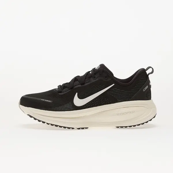 Nike Sneakers Nike Vomero 18 Black/ Summit White-Coconut Milk-Lt Iron Ore EUR 45