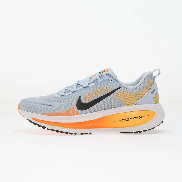 Nike Sneakers Nike Vomero 18 Hydrogen Blue/ Black-Laser Orange EUR 46