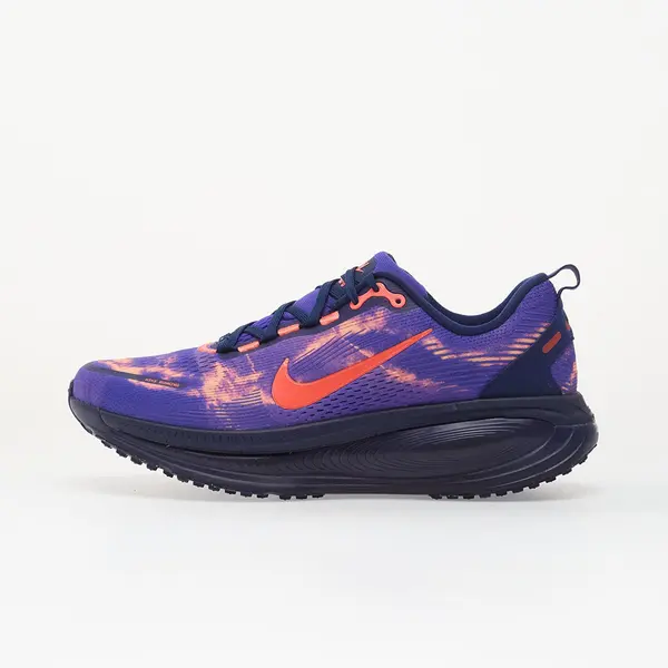 Nike Sneakers Nike Vomero 18 Indigo Burst/ Hot Lava-Blue Void EUR 44.5