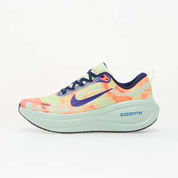 Nike Sneakers Nike Vomero Plus Barely Volt/ Indigo Burst-Hot Lava EUR 40.5