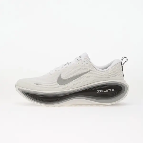 Nike Sneakers Nike Vomero Plus White/ Metallic Silver-Black-Cool Grey EUR 41