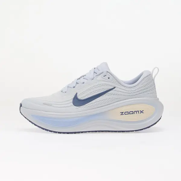 Nike Sneakers Nike Vomero Plus White/ Mystic Navy-Aluminum-Football Grey EUR 40