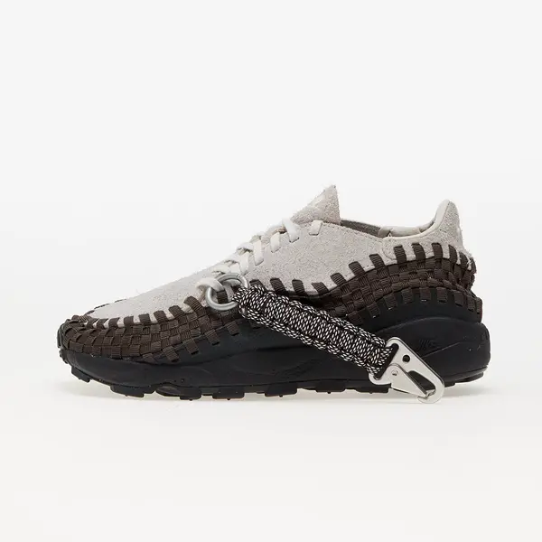 Nike Sneakers Nike W Air Footscape Woven Light Orewood Brown/ Coconut Milk EUR 38.5