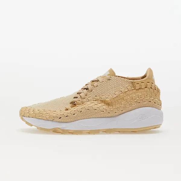 Nike Sneakers Nike W Air Footscape Woven Sesame/ Phantom-White EUR 36.5