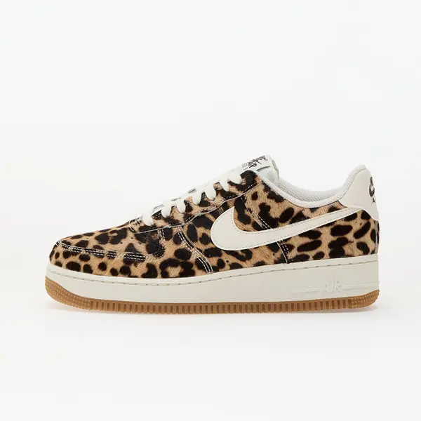 Nike Sneakers Nike W Air Force 1 '07 Baroque Brown/ Sail-Sesame EUR 40.5