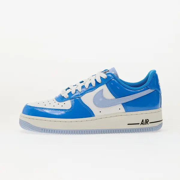 Nike Sneakers Nike W Air Force 1 '07 Cobalt Bliss/ Lt Photo Blue-Summit White EUR 36