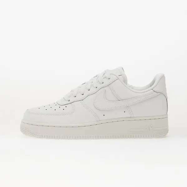 Nike Sneakers Nike W Air Force 1 '07 Lo Summit White/ Summit White-White EUR 37.5