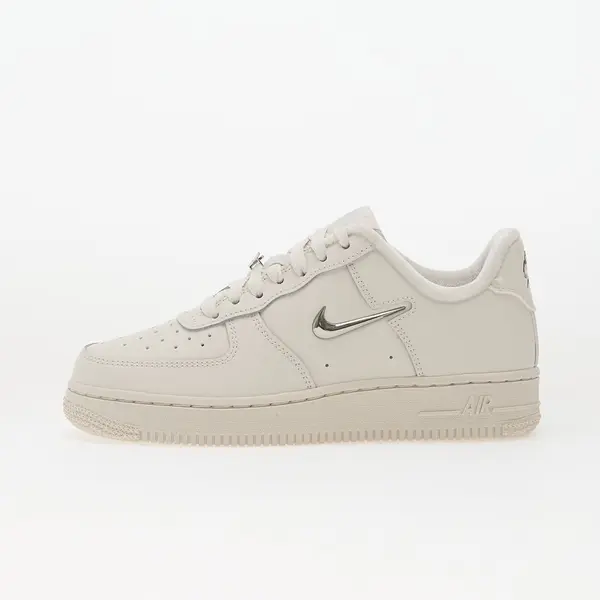 Nike Sneakers Nike W Air Force 1 '07 Phantom/ Metallic Silver-Pure Platinum EUR 42