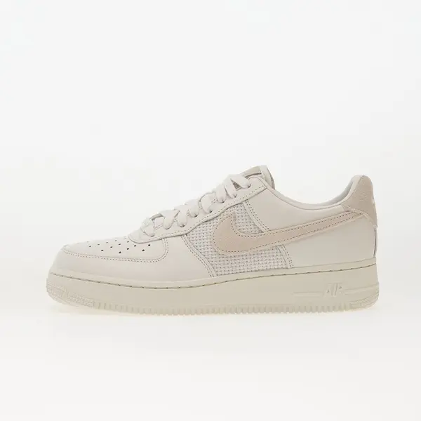 Nike Sneakers Nike W Air Force 1 '07 Phantom/ Phantom-White EUR 43