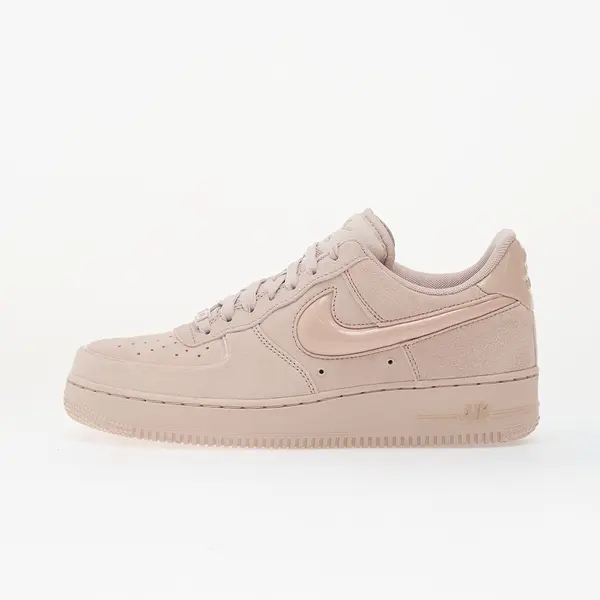 Nike Sneakers Nike W Air Force 1 '07 Silt Red/ Silt Red-Particle Pink EUR 39