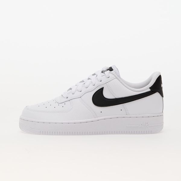 Nike Sneakers Nike W Air Force 1 '07 White/ Black-White-White EUR 36.5