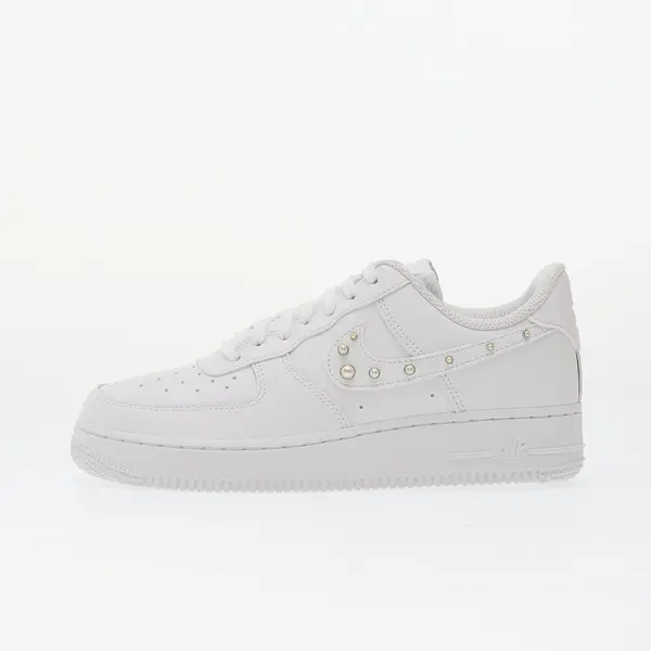 Nike Sneakers Nike W Air Force 1 '07 White/ White-Metallic Silver EUR 38