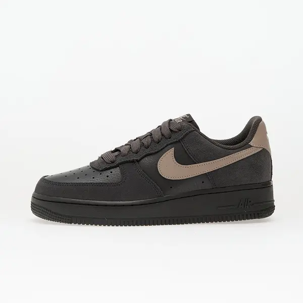 Nike Sneakers Nike W Air Force 1 Lo Med Ash/ Malt-Off Noir EUR 44