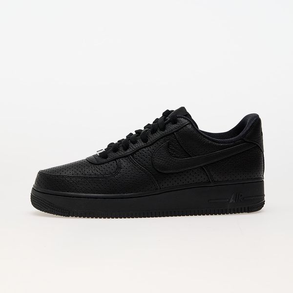 Nike Sneakers Nike W Air Force 1 Sp Black/ Black-Game Royal EUR 36